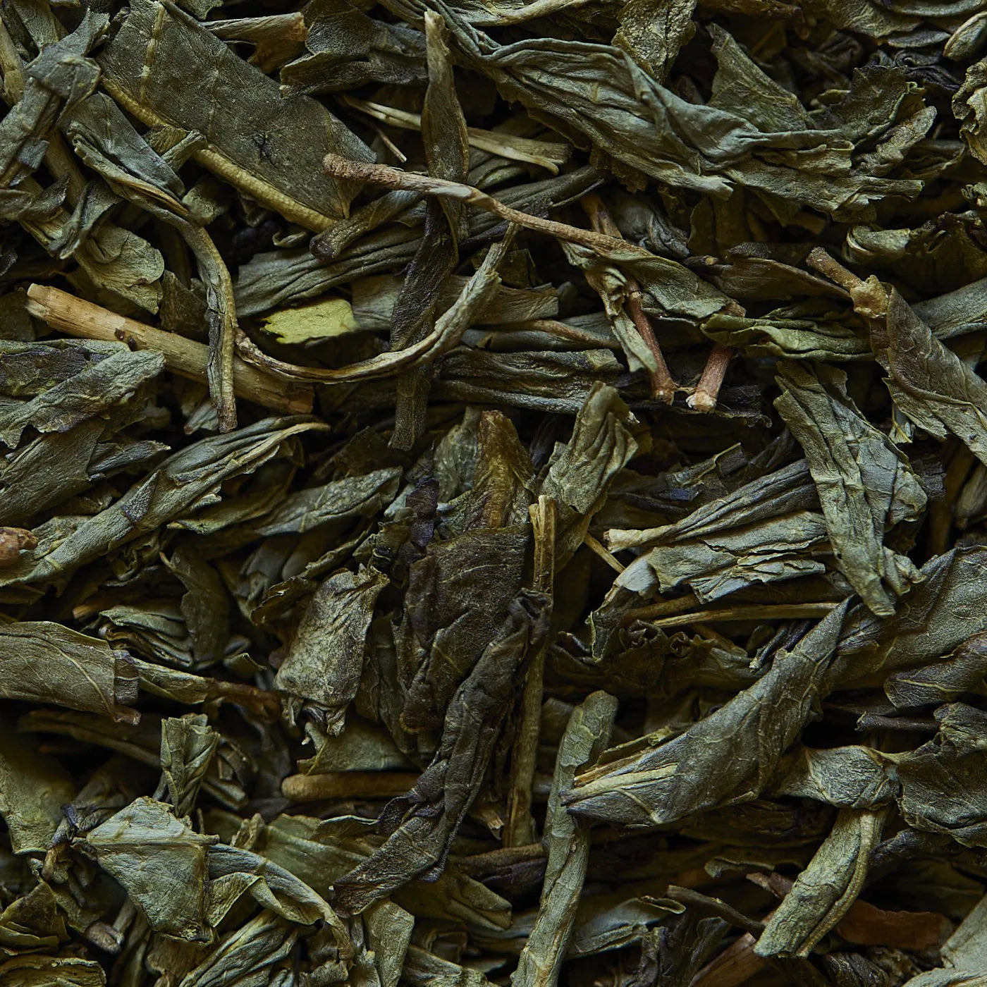 HAPPY DAYS Morelowa herbata zielona bezkofeinowa - 50 g