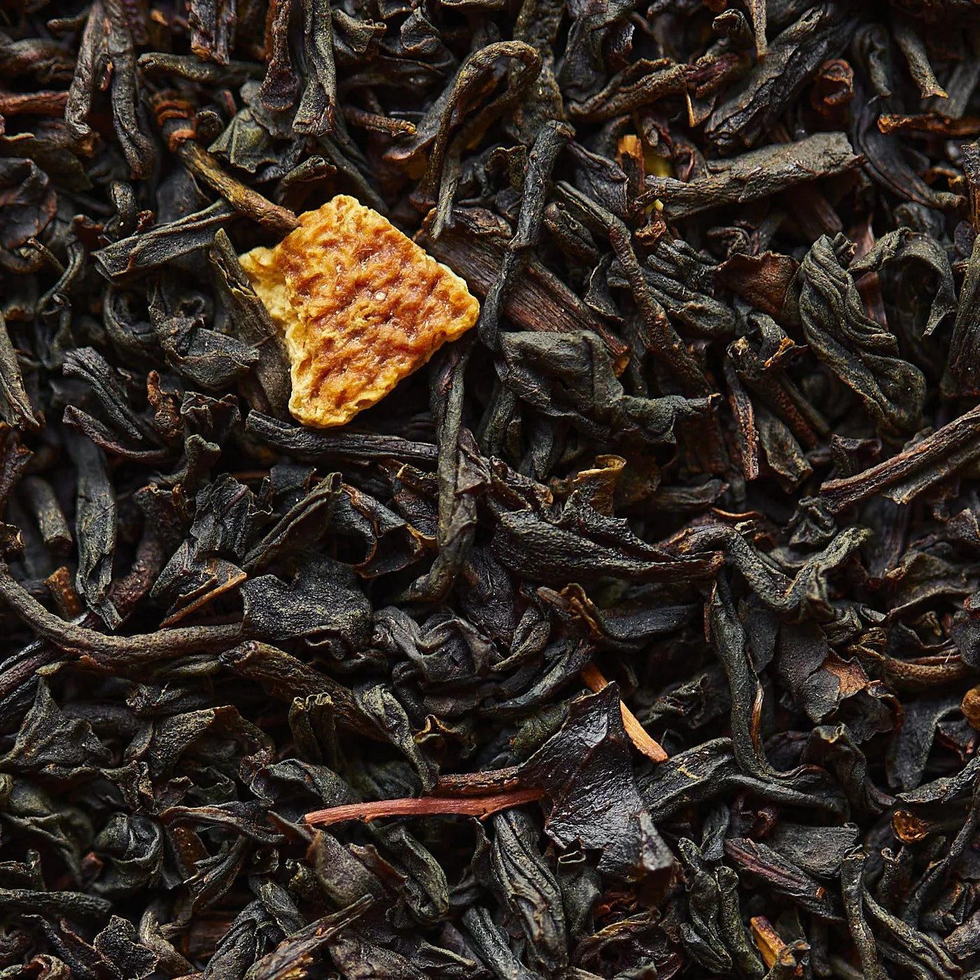 Herbata czarna GORZKA POMARAŃCZA - 50 g