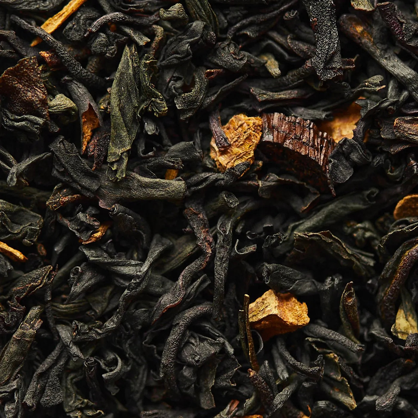 Herbata czarna RUSSIAN NIGHTS TEA - 50 g