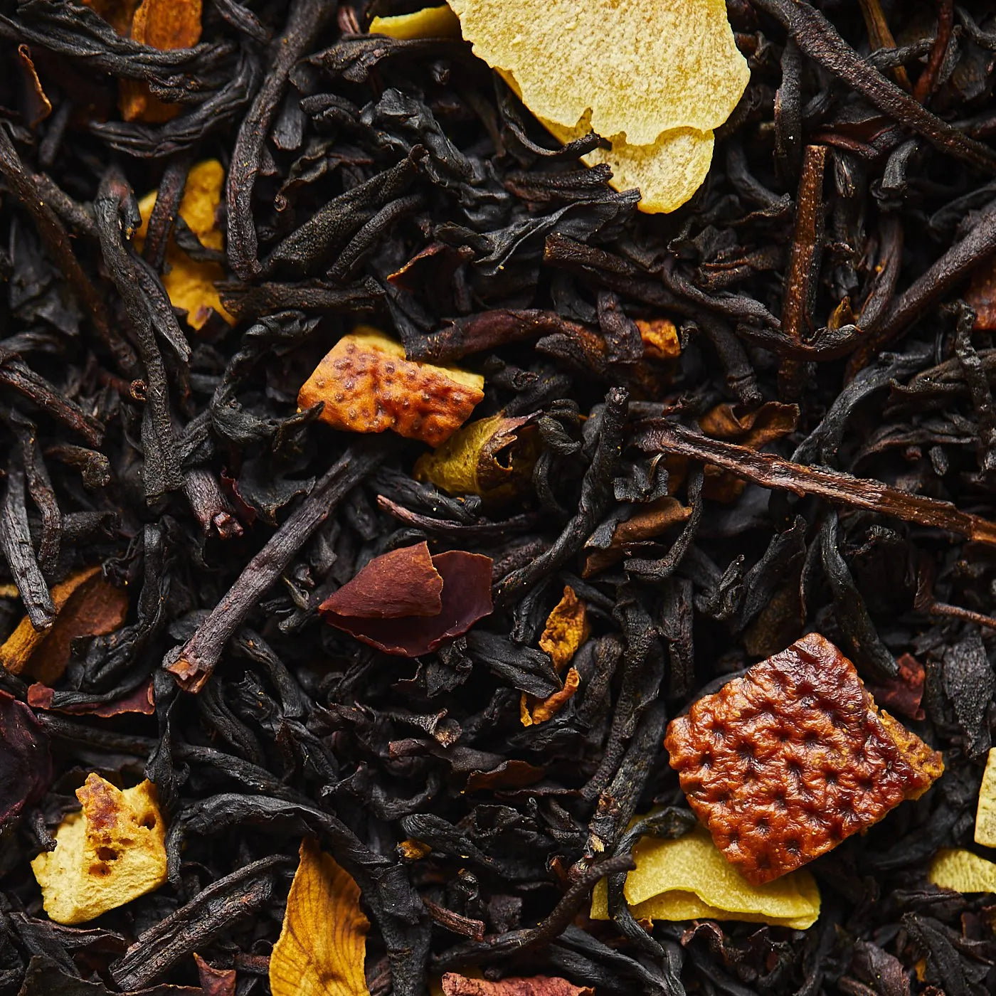 Herbata czarna STARDUST - 50 g