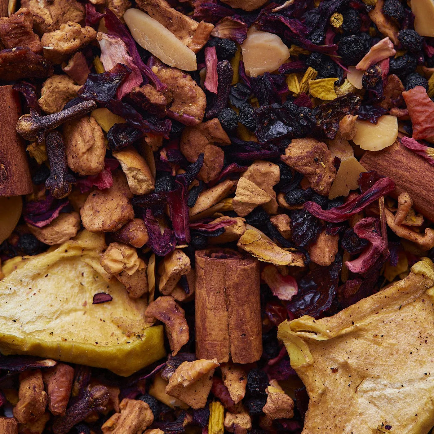 Napar owocowy DOLCE DI LUNA - 50 g