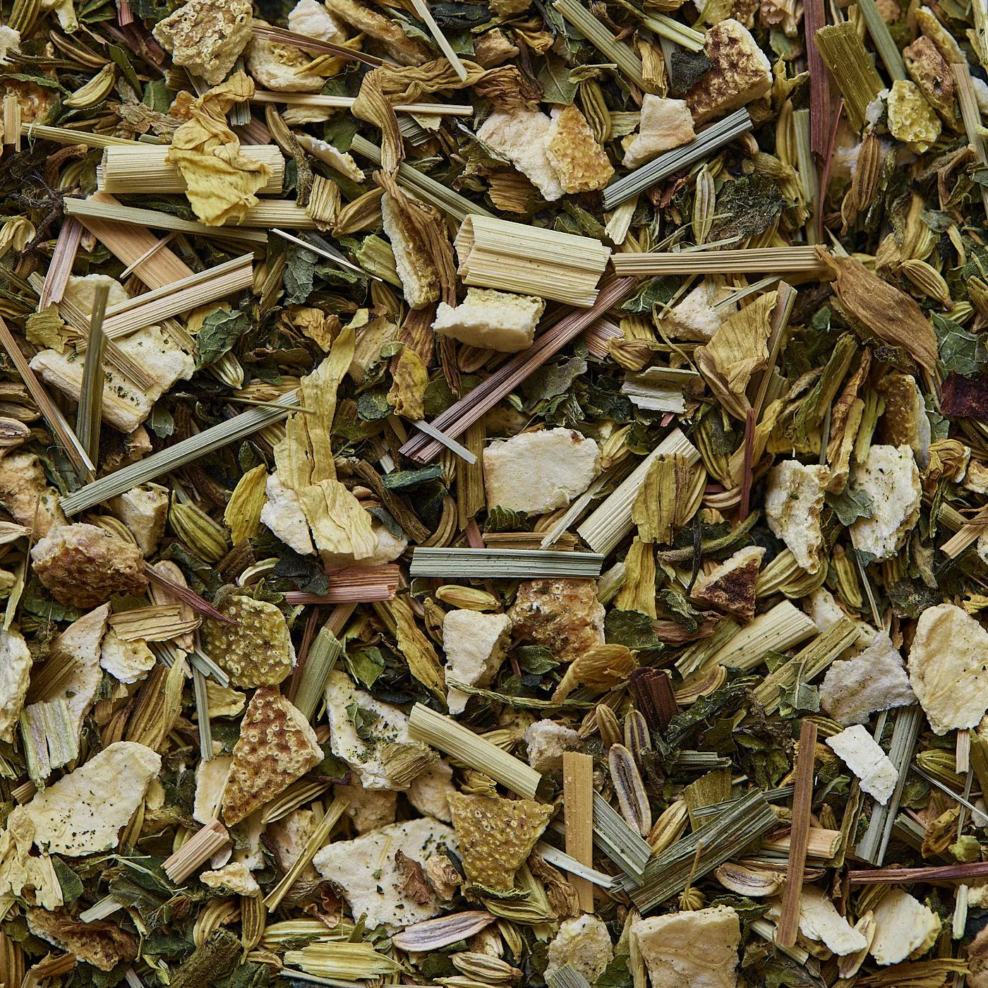 Herbata ziołowa OPOWIEŚĆ MARZEŃ - 50 g