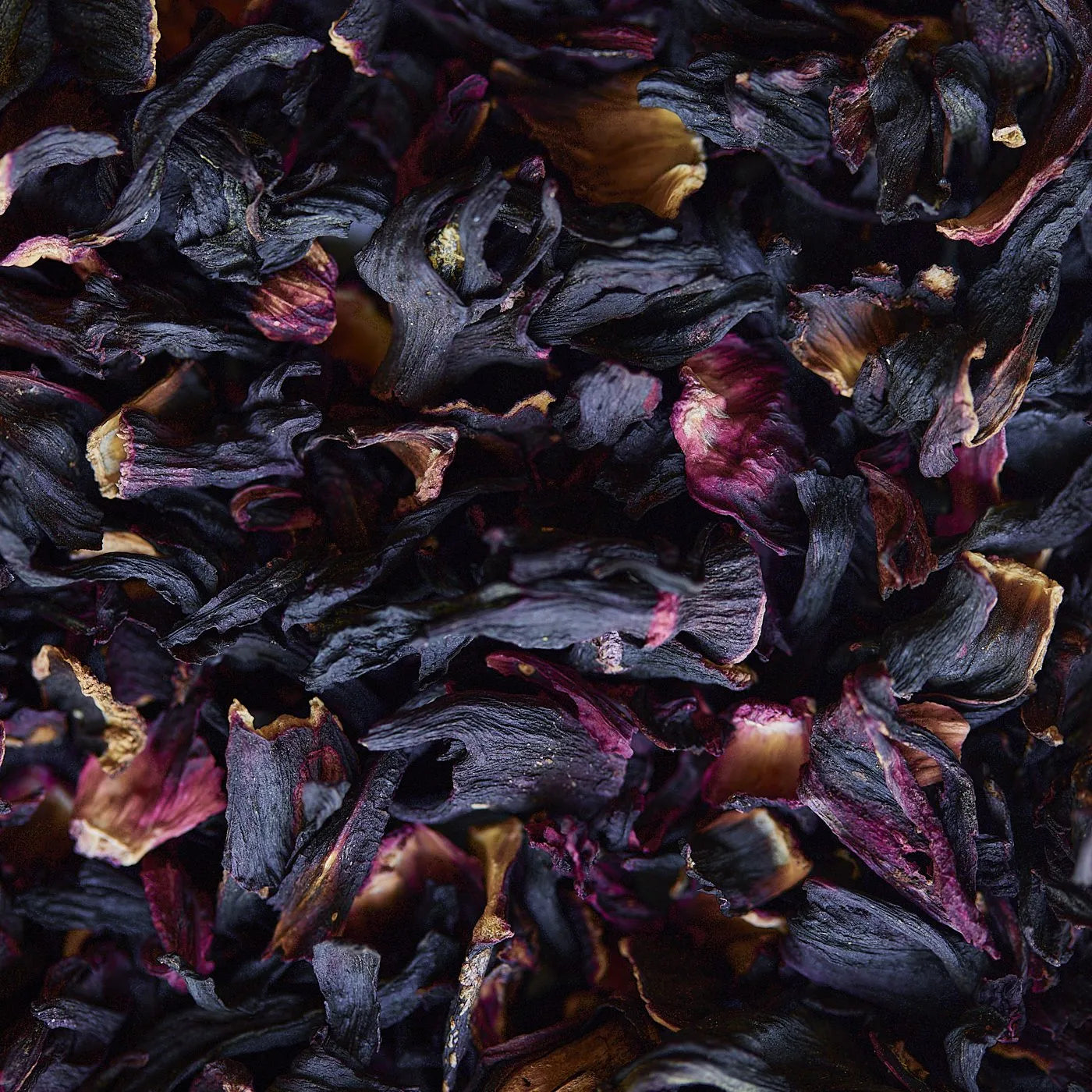 Napar z kwiatu hibiskusa KARKADE - 50 g