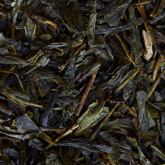 Herbata zielona WANILIA - 50 g