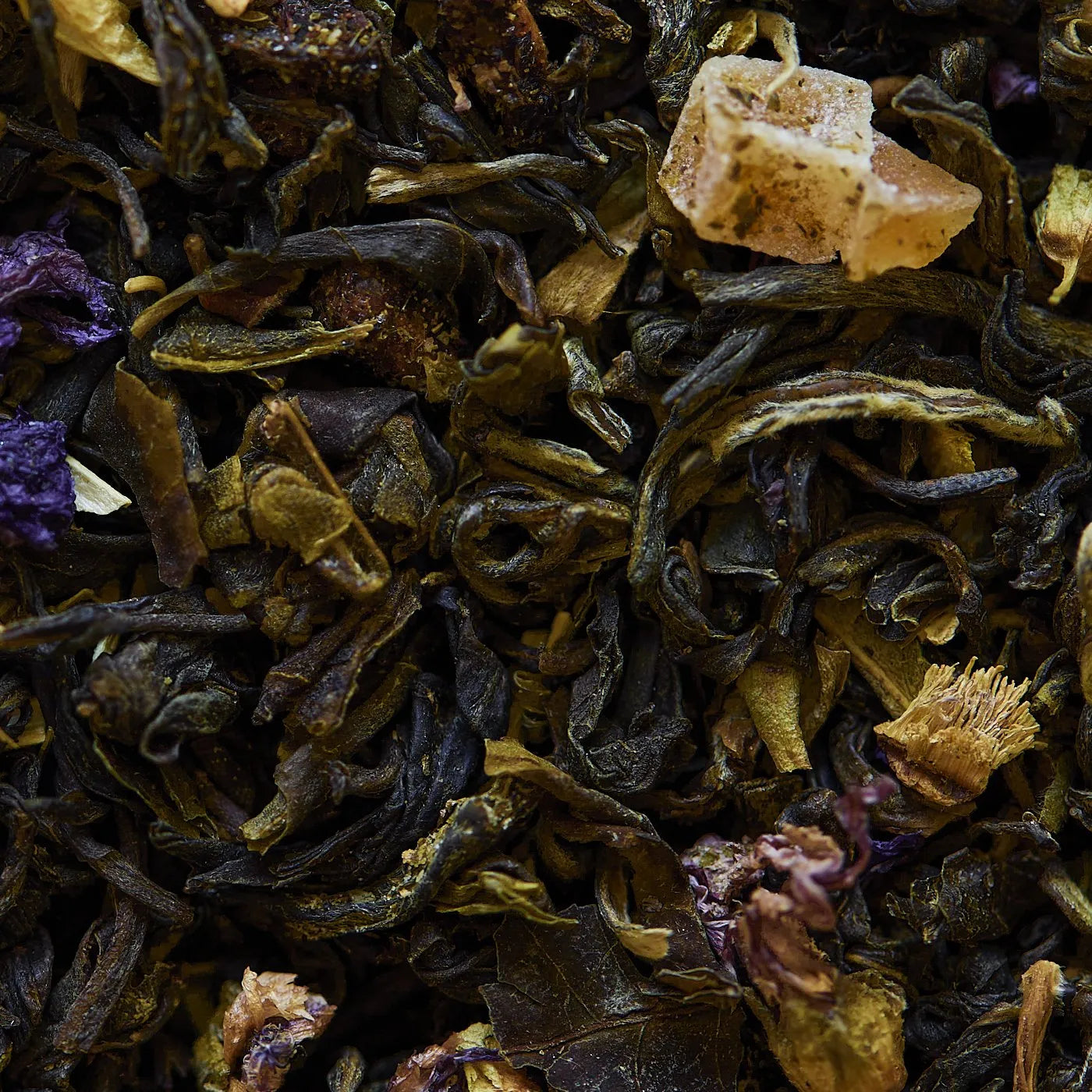 Herbata zielona SEKRETY TYBETAŃSKIE - 50 g