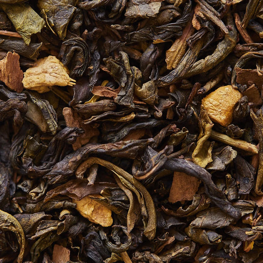 Herbata zielona OSTATNIA POKUSA 114 - 50 g