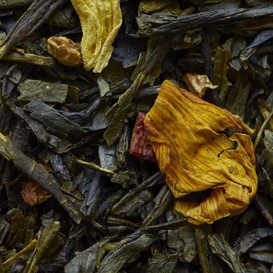 Herbata zielona WAGING CLOUDS - 50 g