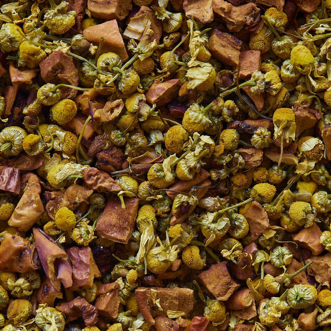 Herbatka ziołowa na DOBRANOC - 50 g