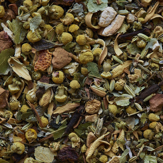 Herbatka ziołowa RELAX 2015 - 50 g