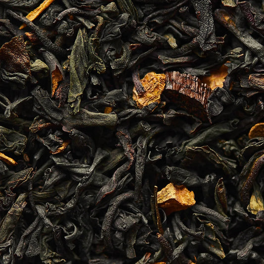 Herbata czarna RUSSIAN NIGHTS TEA - 50 g