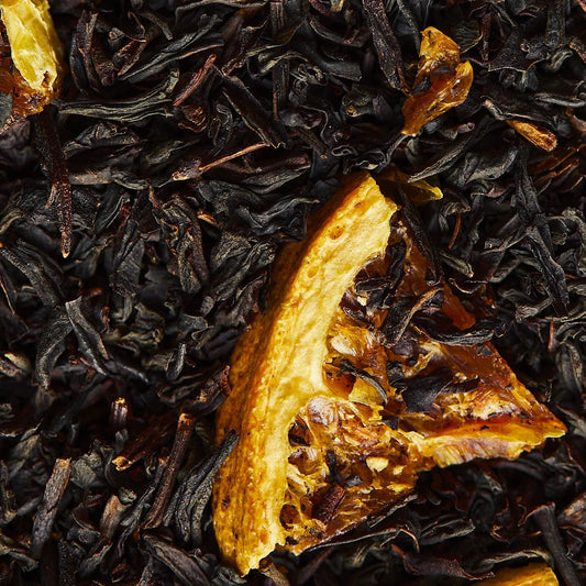 HEART WARMING herbata czarna (309) - 50 g