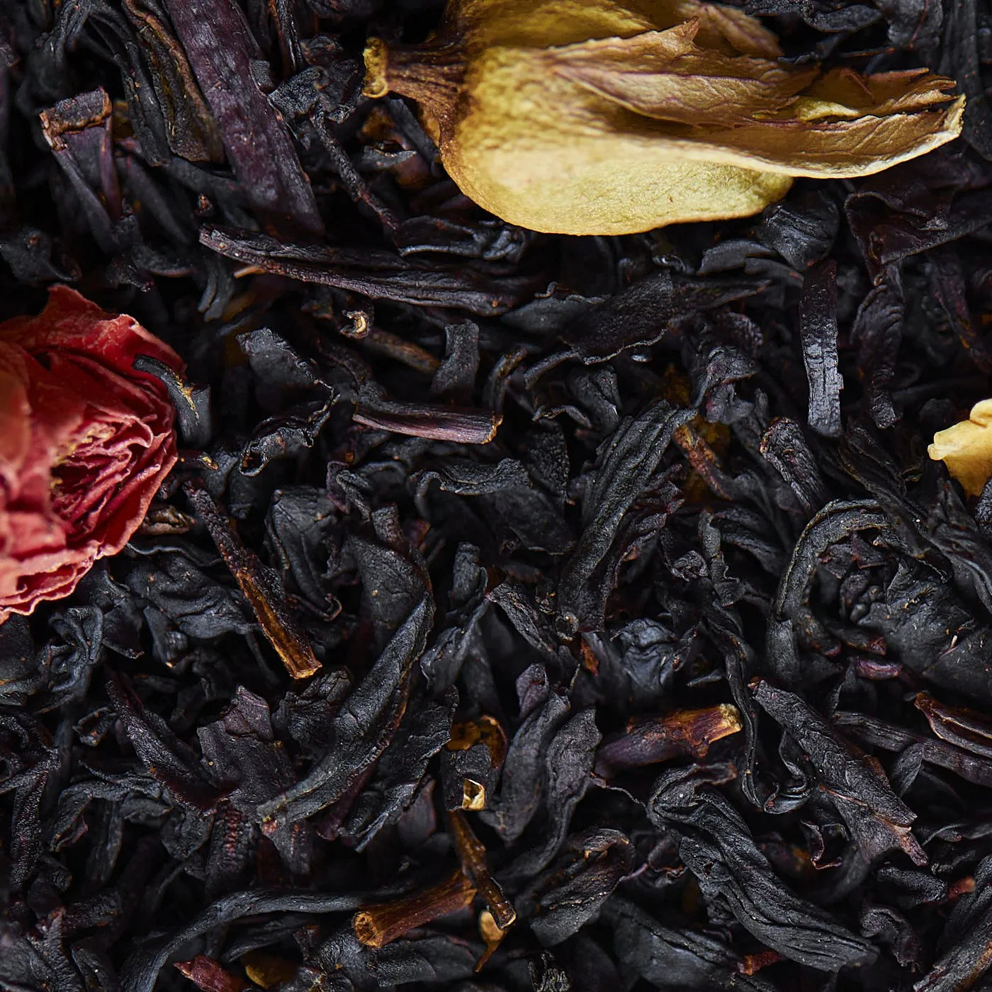 PIĘKNY PORANEK herbata czarna - 50 g