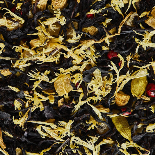 Herbata czarna TEA TOUR - 50 g