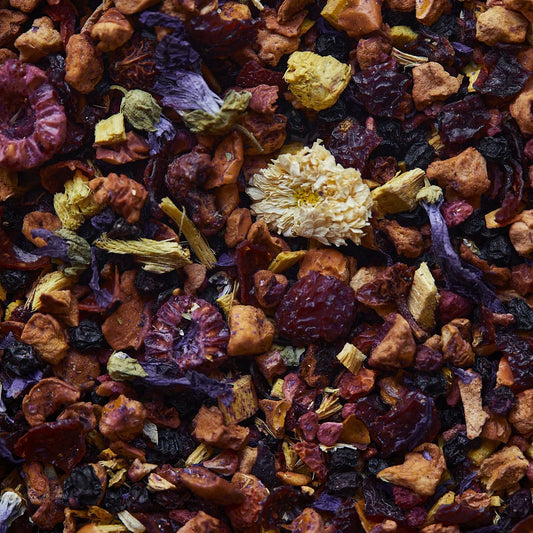 Napar owocowy ZACZAROWANY - 50 g