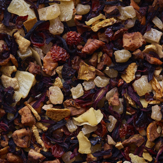 Napar owocowy MON WIŚNIA - 50 g