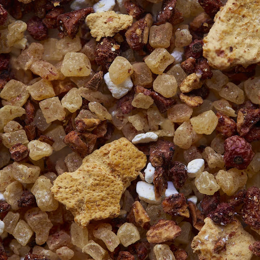 Napar owocowy KANARSKI 523 - 50 g