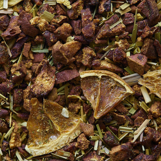 Napar owocowy OWOCE ZAKAZANE - 50 g