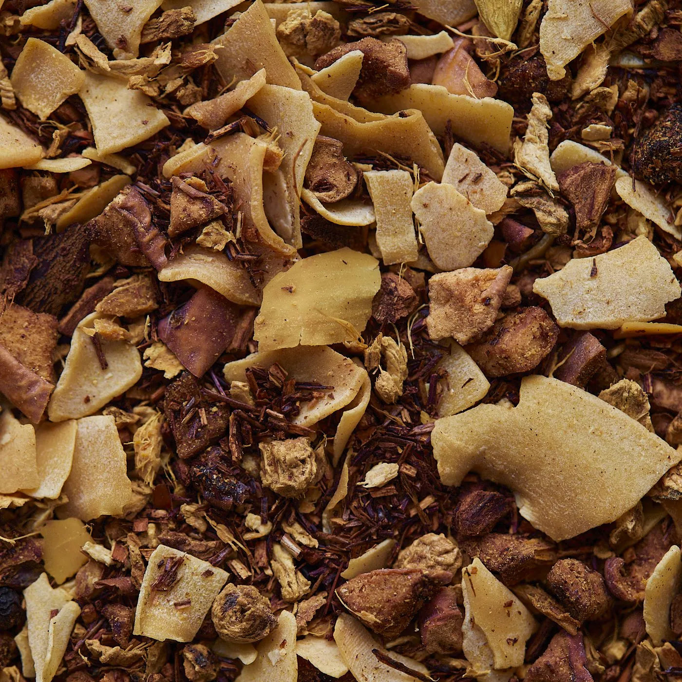 Rooibos NOC ŚWIATEŁ - 50 g