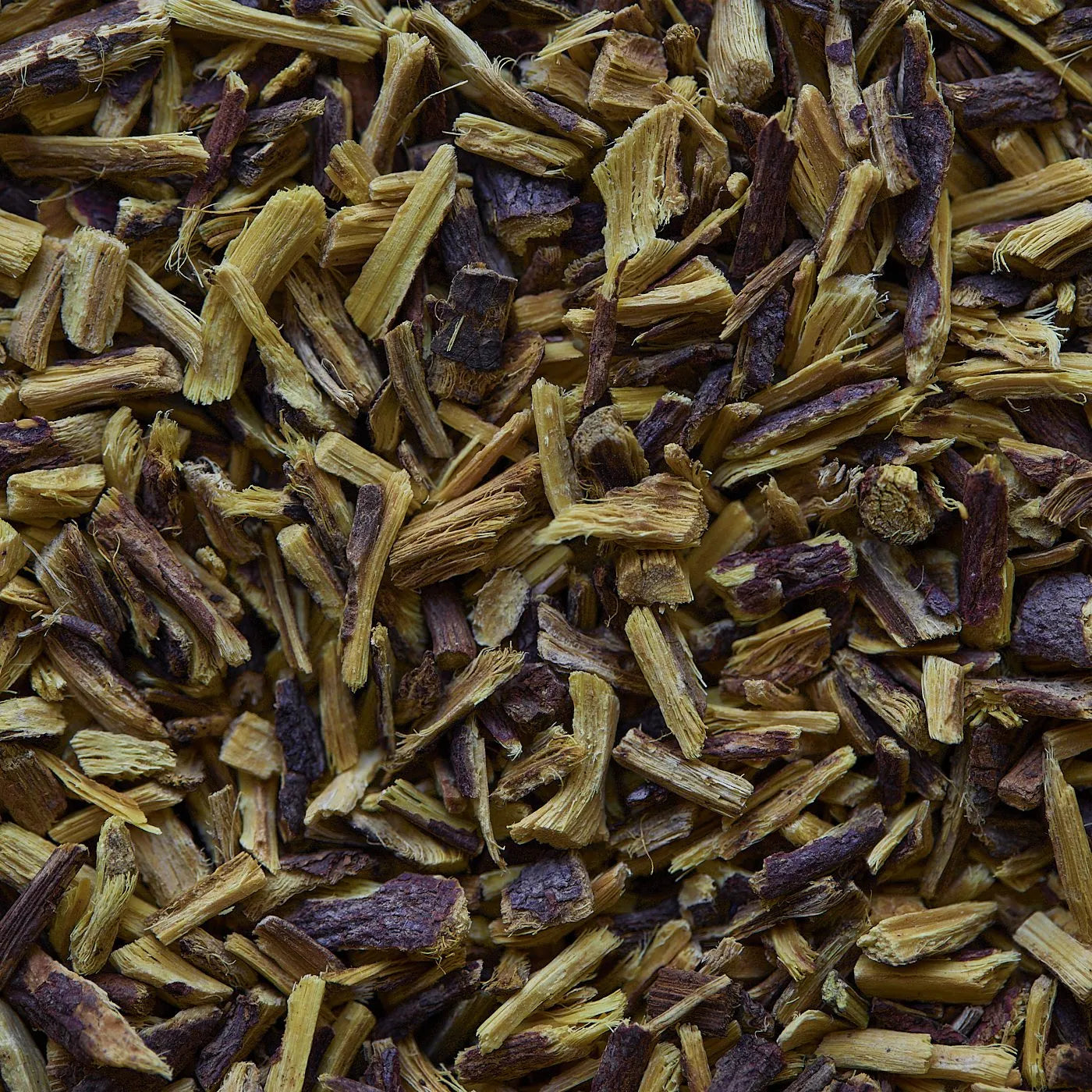 Napar z korzenia lukrecji - 50 g