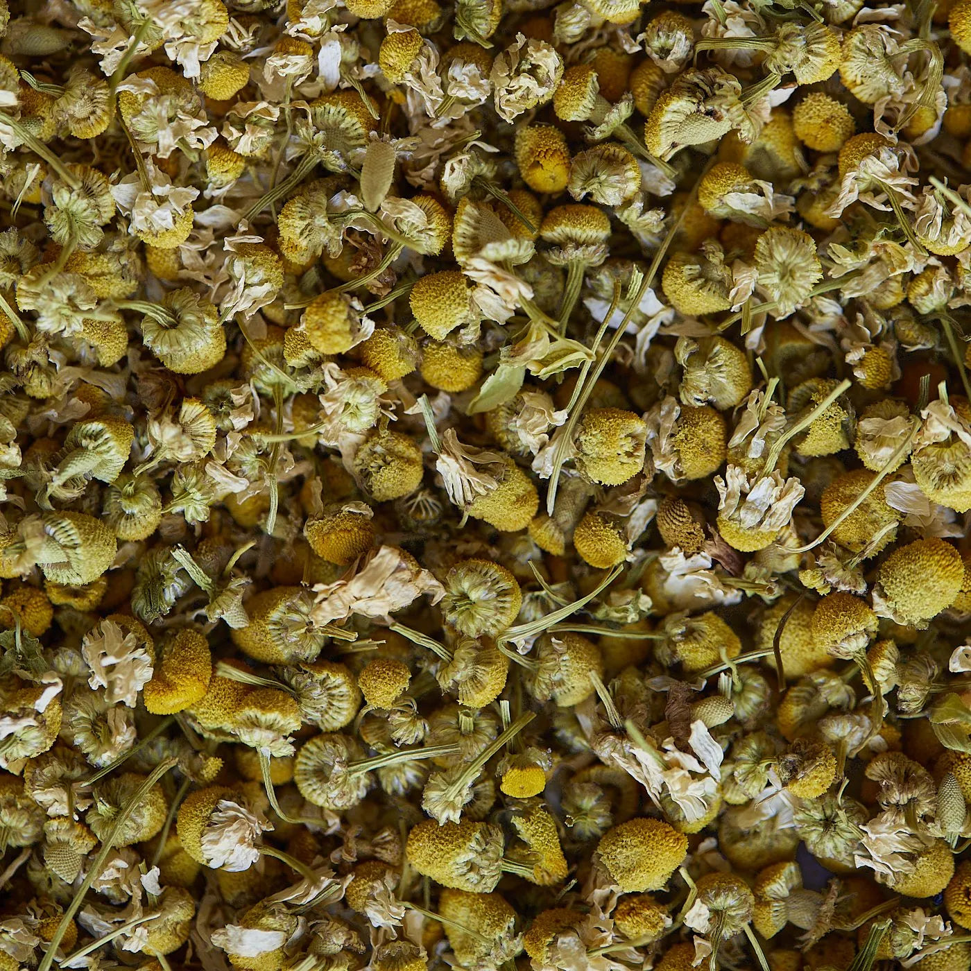 Herbata ziołowa RUMIANKOWA - 50 g